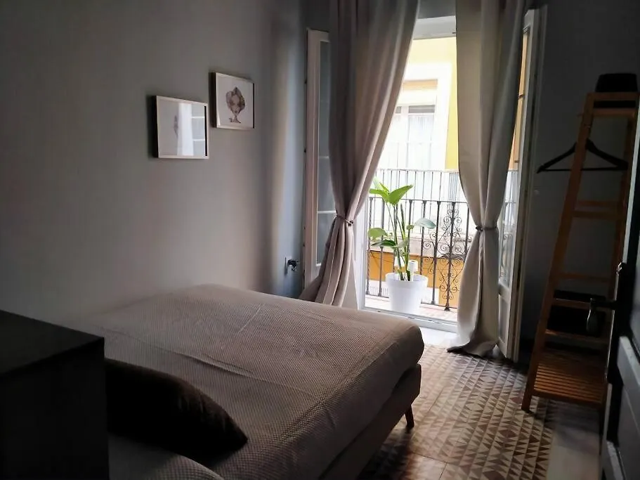 Apartamento Satya. En El Corazon De Sanlucar Sanlúcar de Barrameda