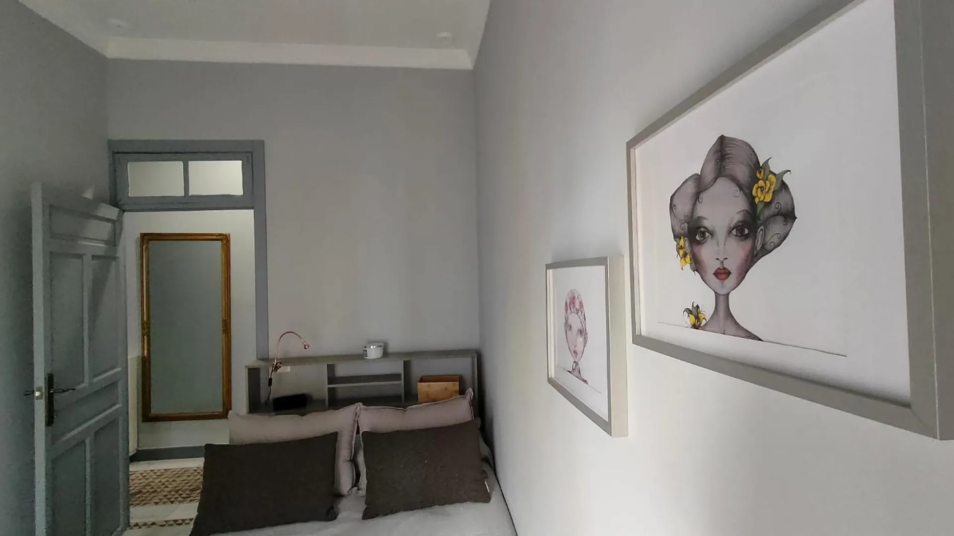 Apartamento Satya. En El Corazon De Sanlucar Sanlúcar de Barrameda