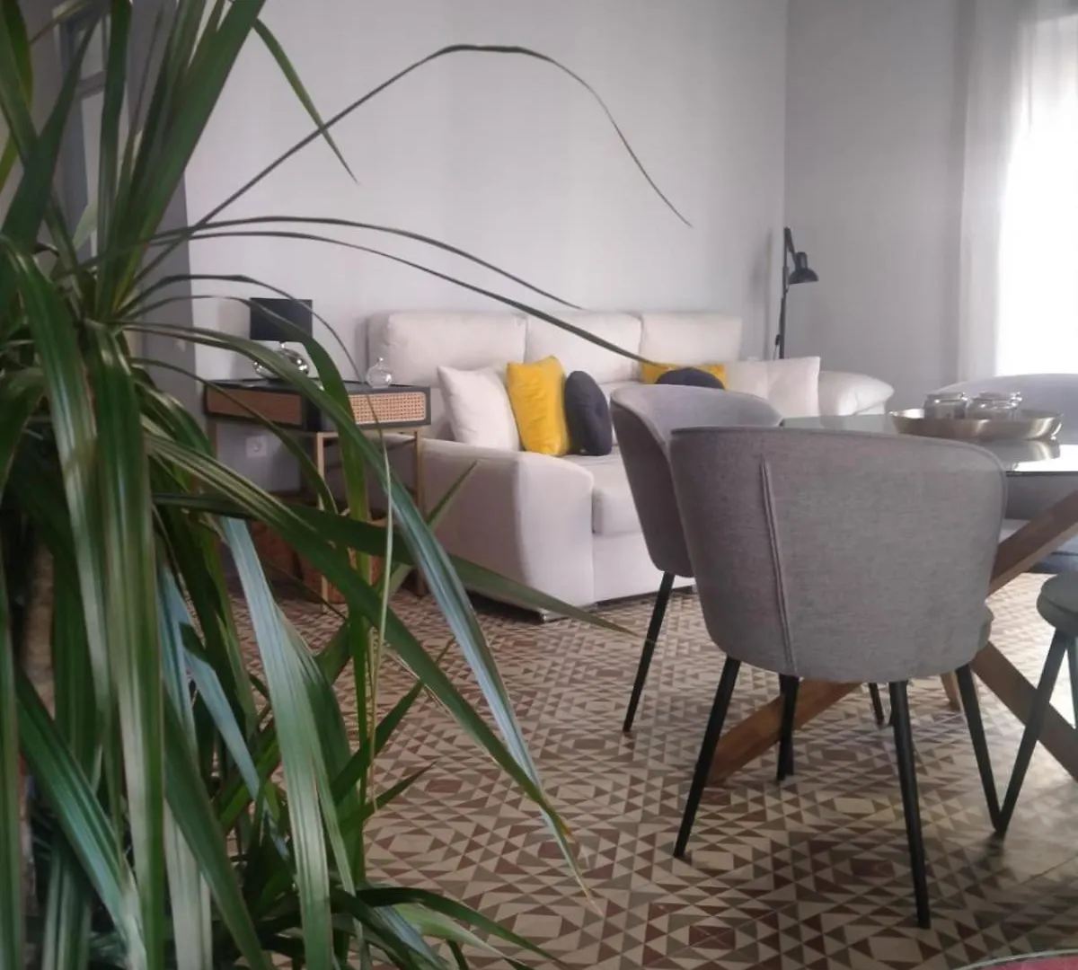 Apartamento Satya. En El Corazon De Sanlucar Sanlúcar de Barrameda España